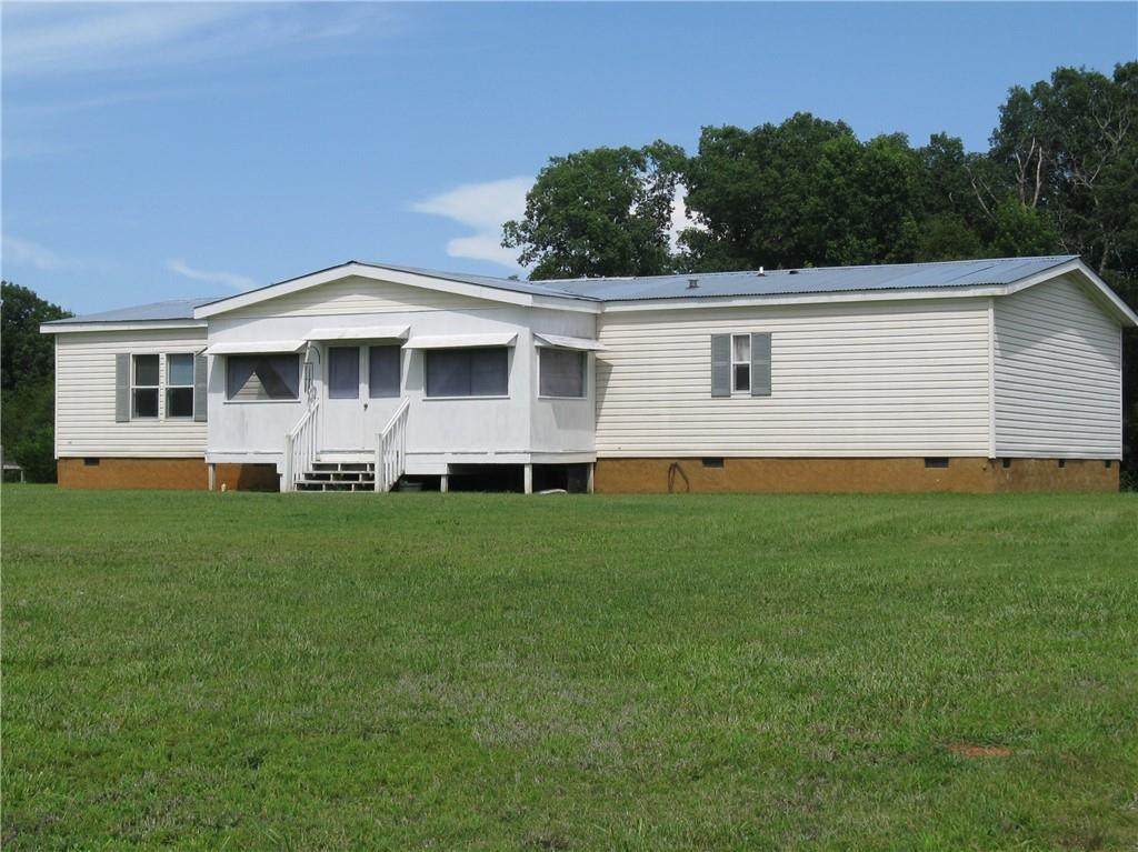 547 Audrey Hardy Road - Photo 1