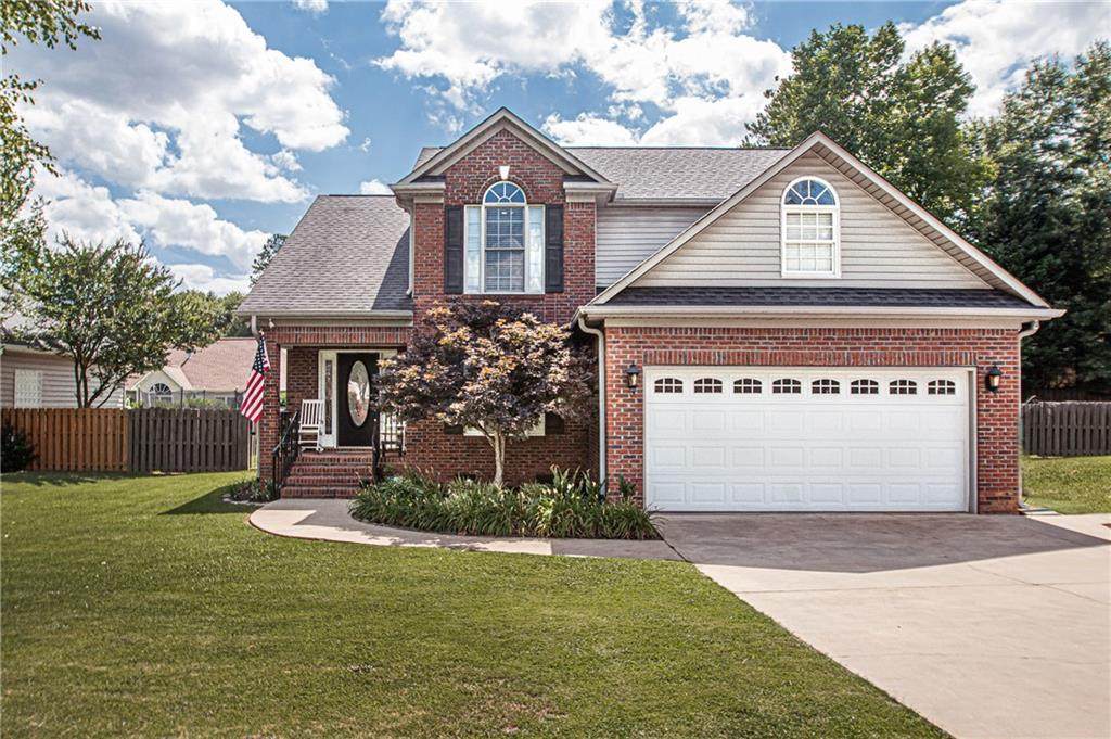 806 Bluffton Drive - Photo 1