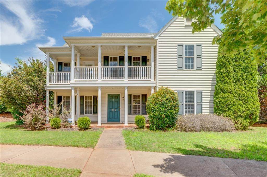 105 Stonegate Drive - Photo 1