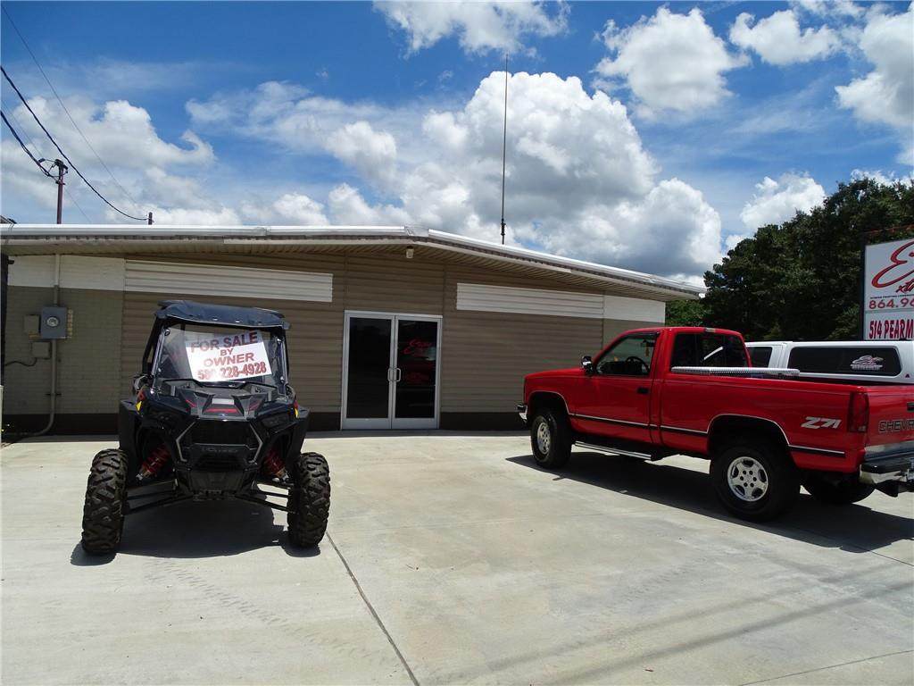 514 Pearman Dairy Road - Photo 1