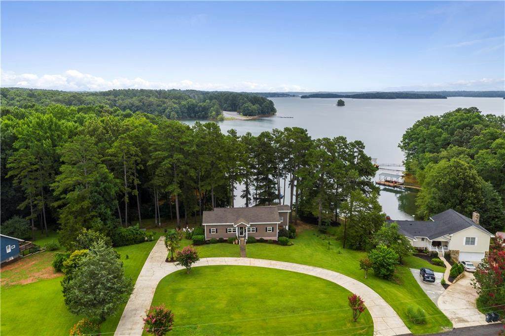 503 Broyles Point Road - Photo 1