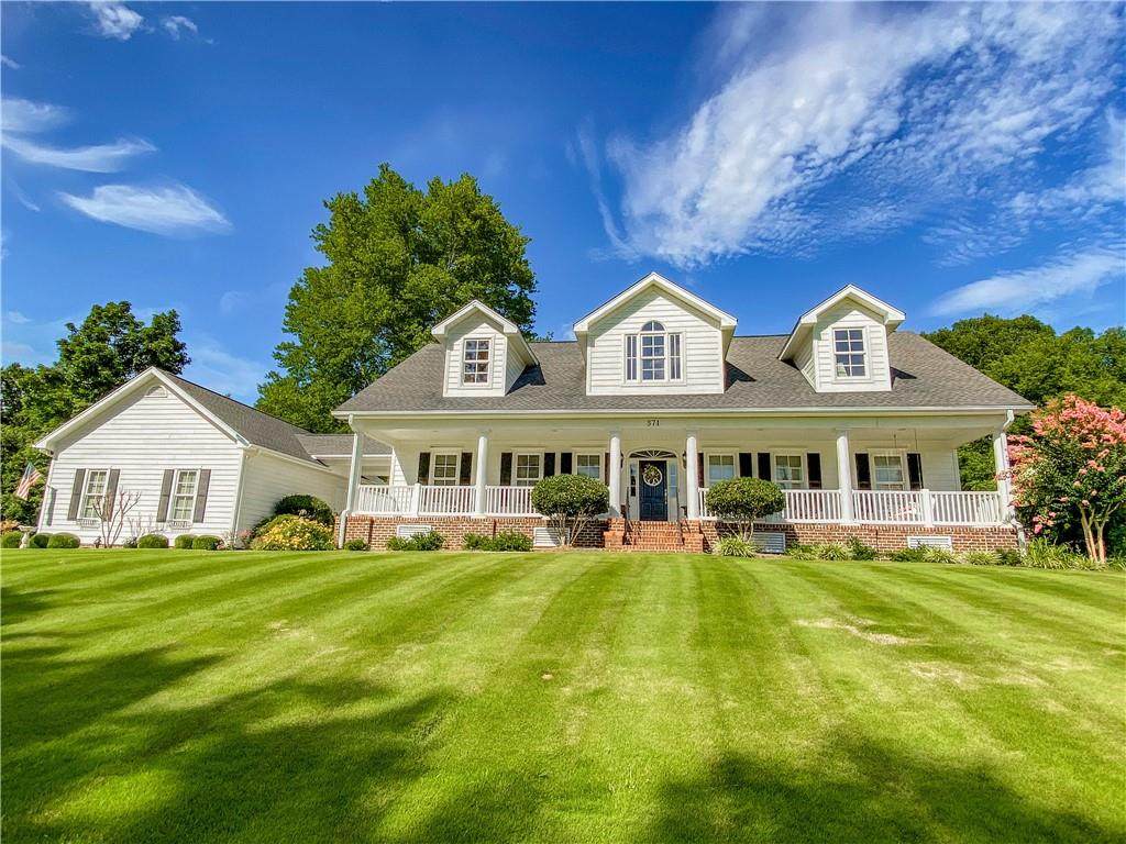 371 Friendship Valley Road - Photo 1