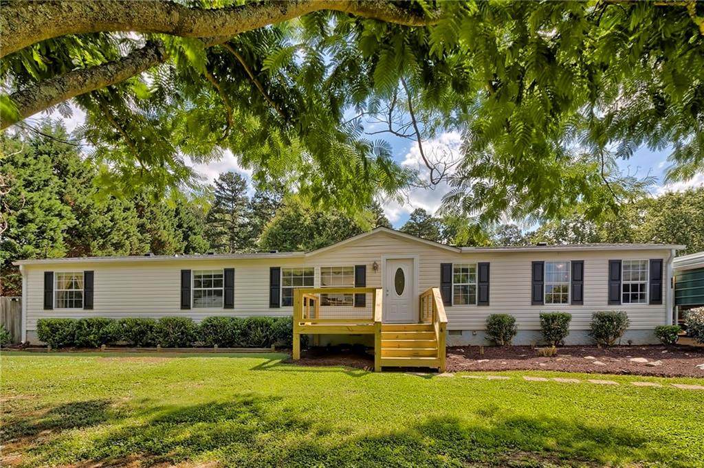 716 Glassy Mountain Road - Photo 1