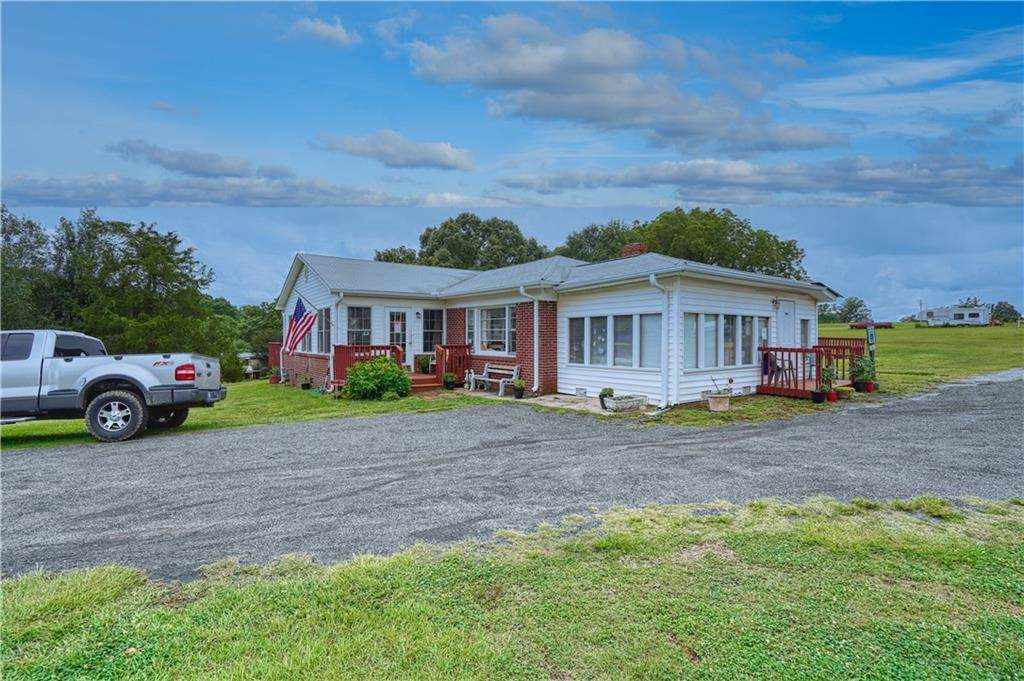5870 Moorefield Memorial Highway - Photo 1