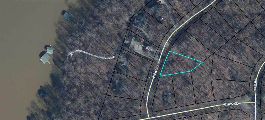 00 Chilhowee Drive - Photo 1