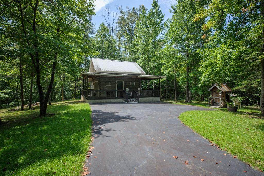 205 Busch Cabin Trail - Photo 1