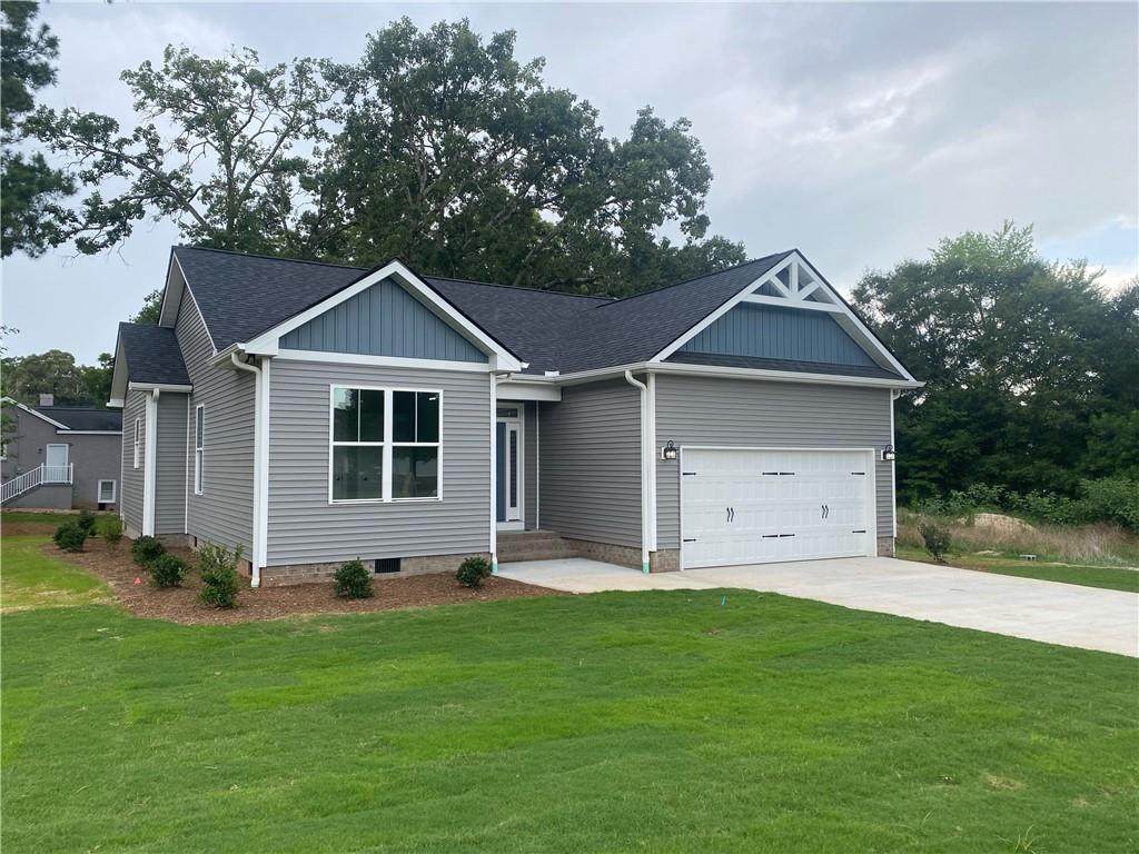 1310 Mclees Road - Photo 1