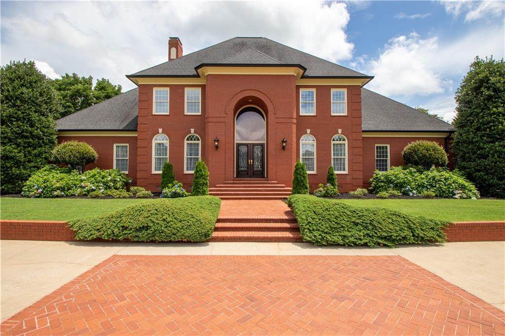 1120 Brown Road - Photo 1