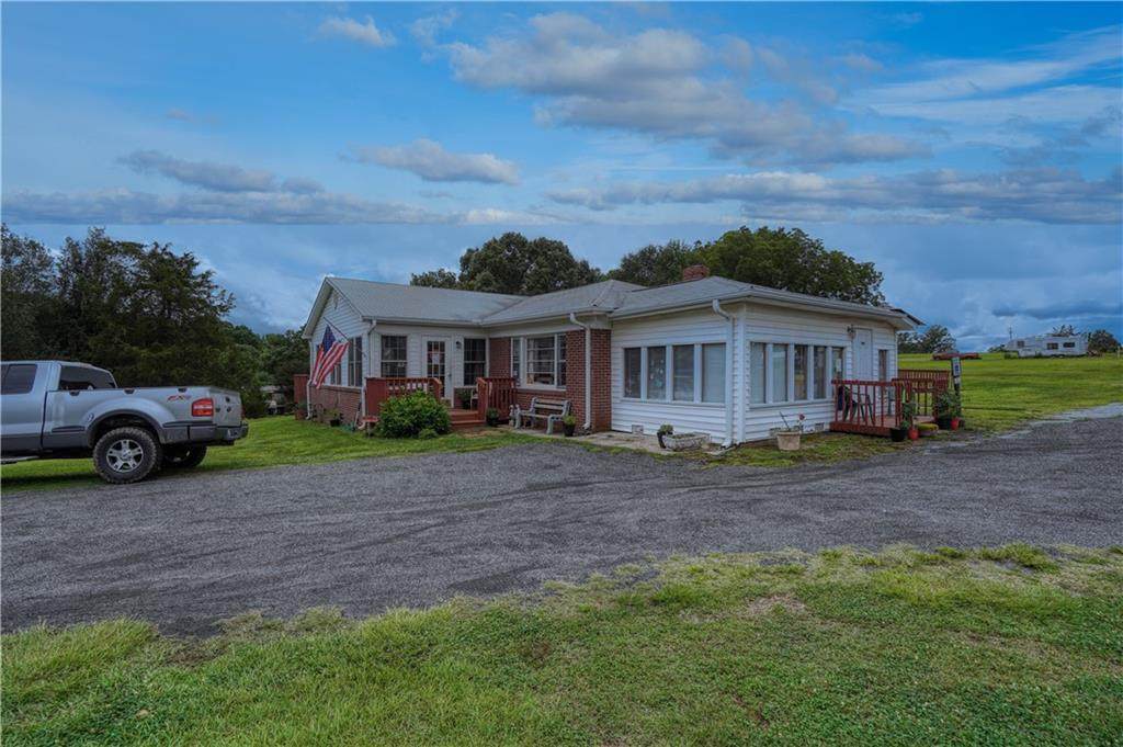 5870 Moorefield Memorial Highway - Photo 1