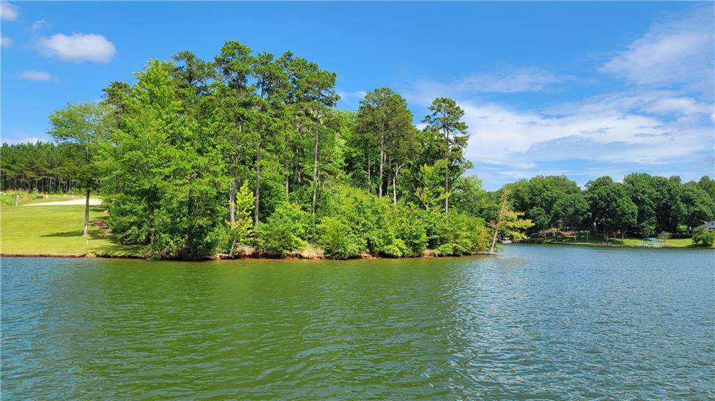 Lot 12 Creekpoint Drive - Photo 1