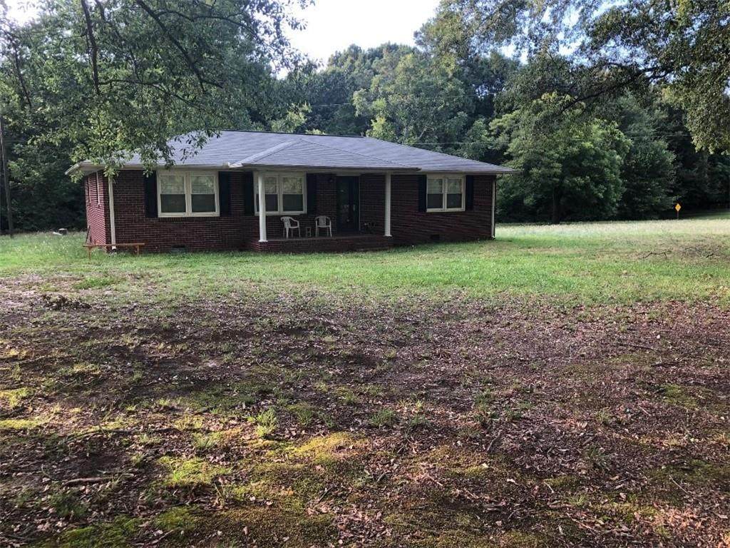 519 Hayes Road - Photo 1
