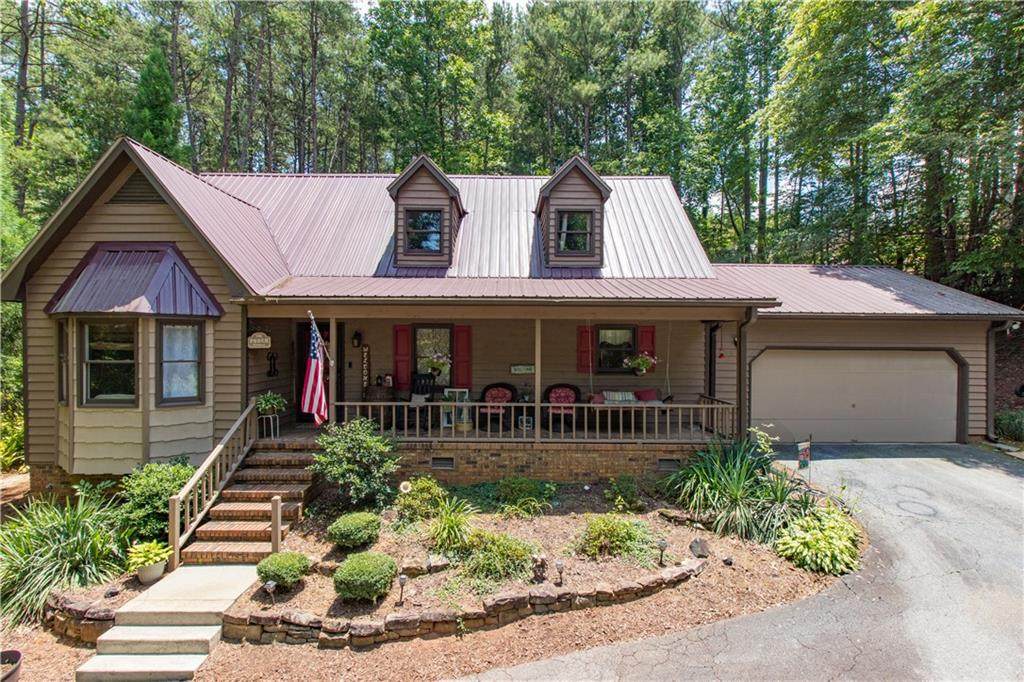 206 Red Cardinal Drive - Photo 1