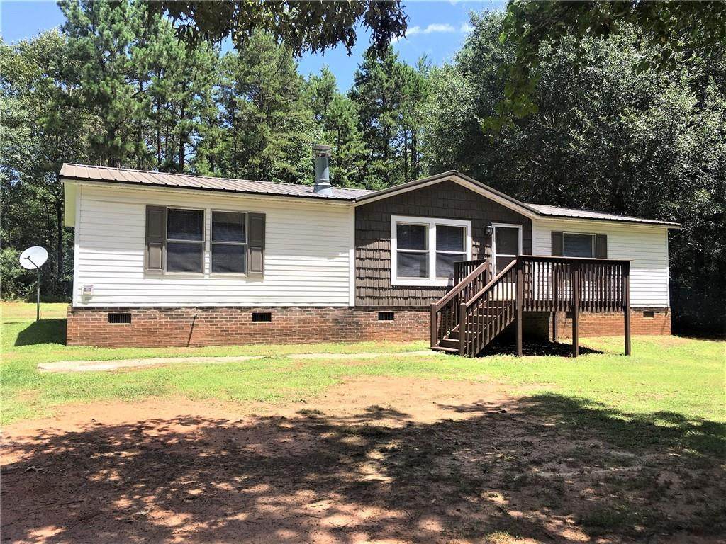 15 Fisher Jenkins Road - Photo 1