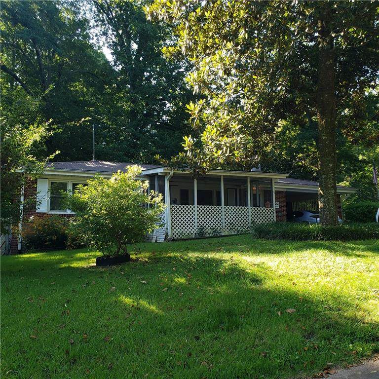 200 Anderson Avenue - Photo 1