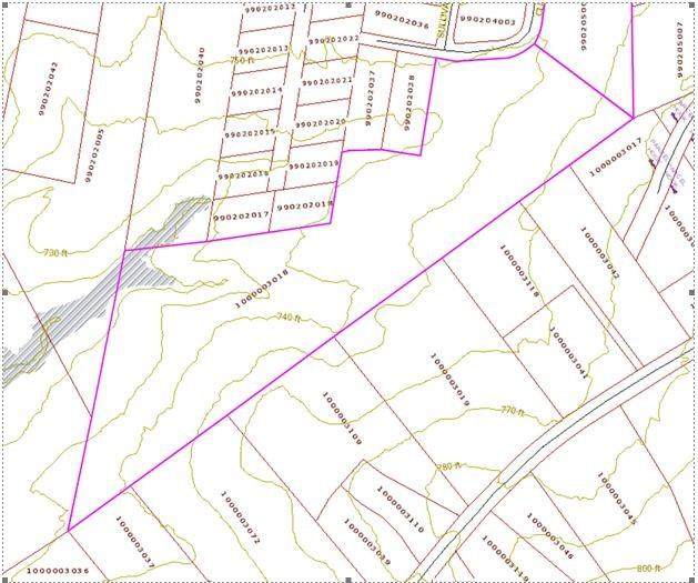 0 Clinkscales Drive - Photo 1