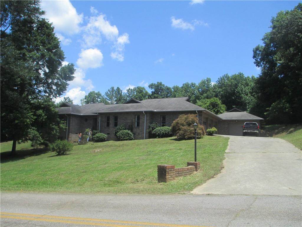 235 Lakeside Drive - Photo 1
