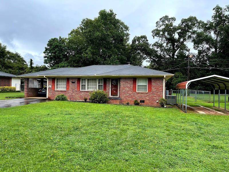 3205 Howland Drive - Photo 1