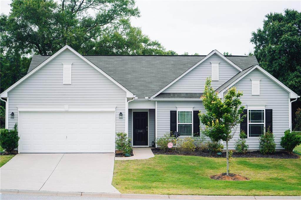 240 Shale Drive - Photo 1