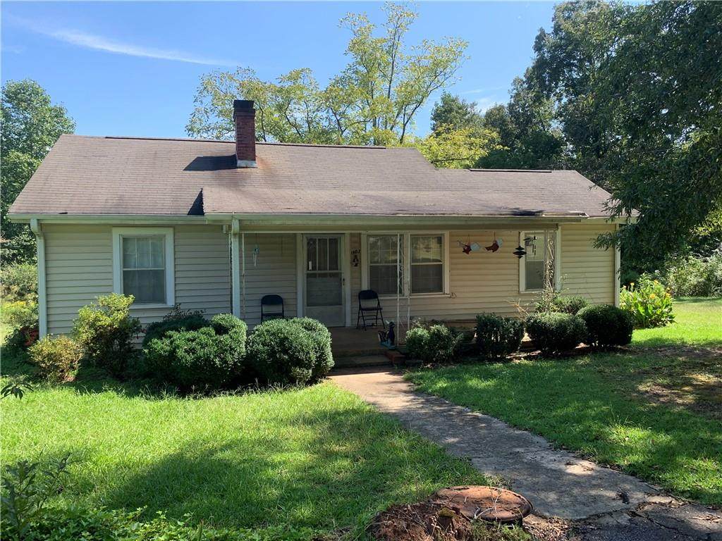 1907 Dr Johns Road - Photo 1