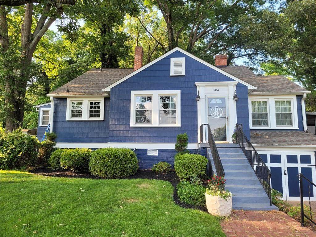 704 Glenwood Avenue - Photo 1