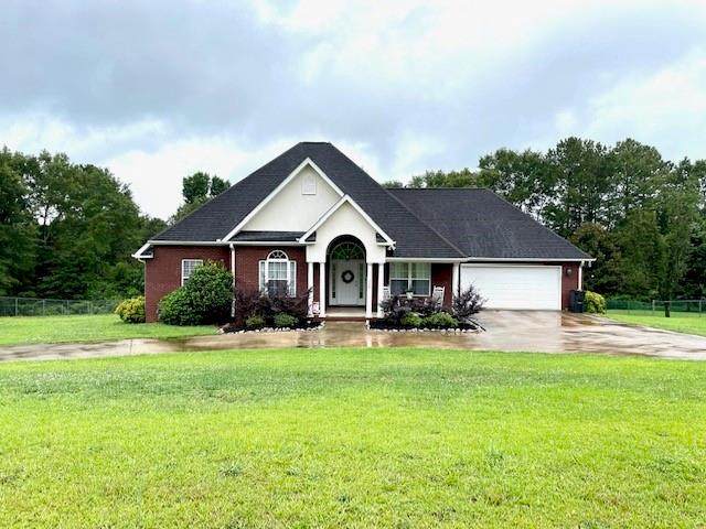 228 Crowfield Drive - Photo 1