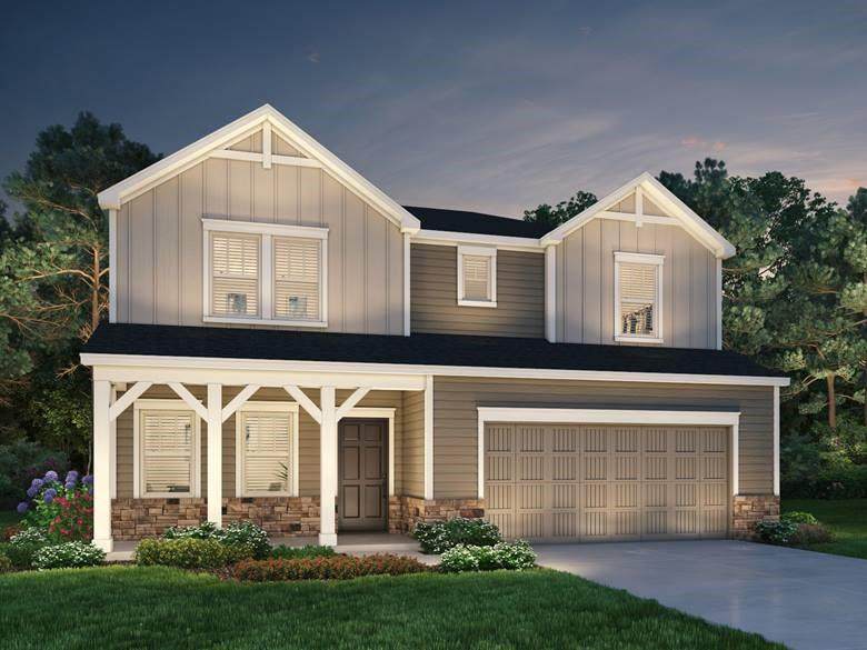 200 Walking Stick Way - Photo 1