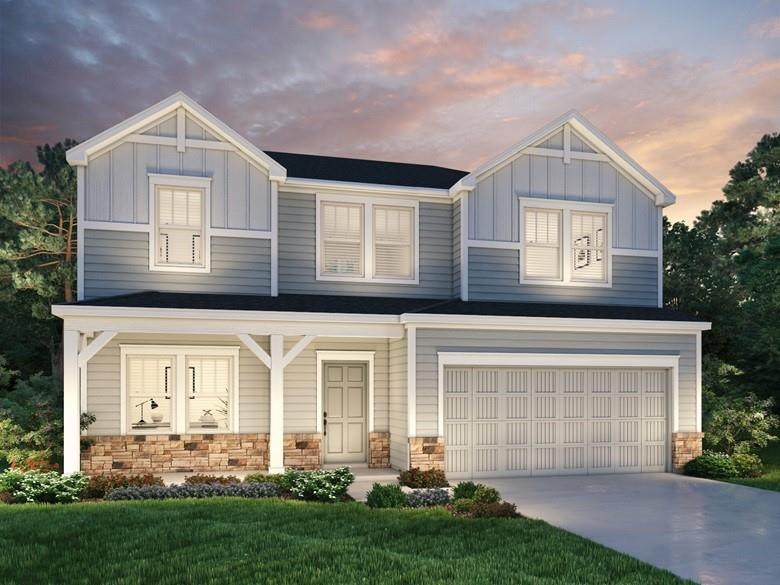 196 Walking Stick Way - Photo 1