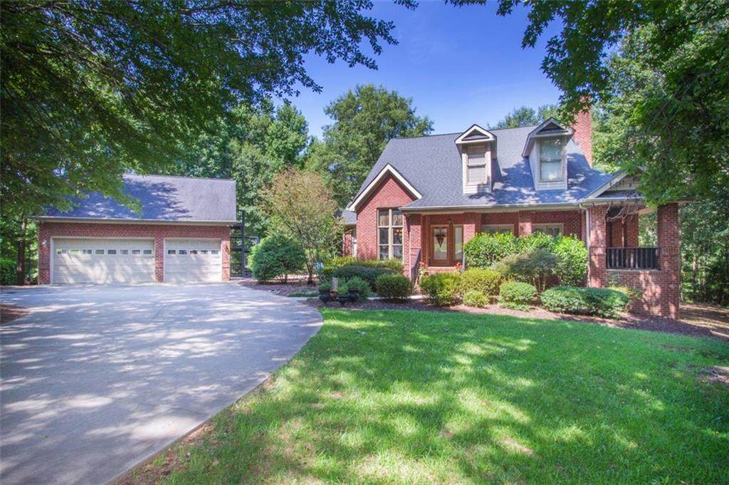 112 Mcphail Farms Circle - Photo 1