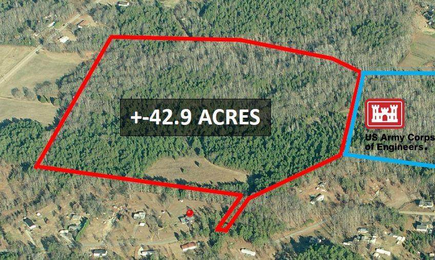 207 Ponderosa Point Road - Photo 1