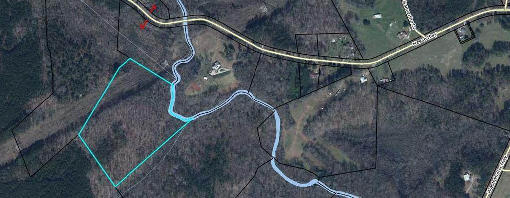 00 Hesse Highway - Photo 1