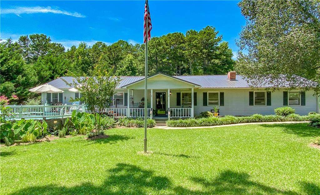 105 Young Acres Drive - Photo 1