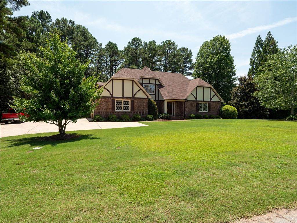 2632 Dog Leg Lane Lane - Photo 1