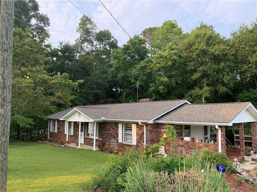 640 Walnut Street - Photo 1