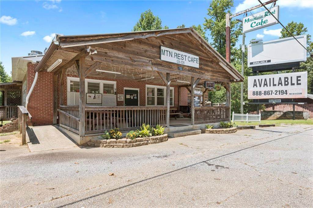 7057 Highlands Highway - Photo 1