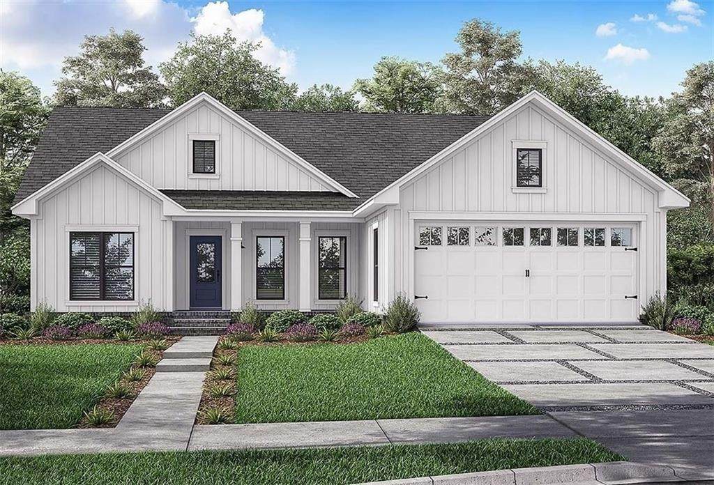00 Forest Acre Circle - Photo 1