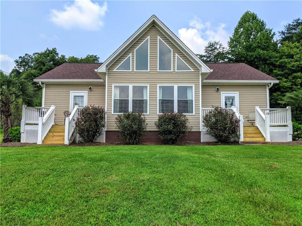 147 Horseshoe Lake Road - Photo 1