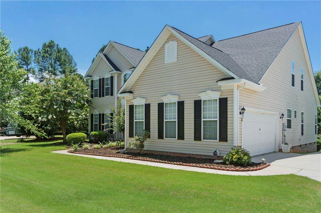 108 Guilford Drive - Photo 1