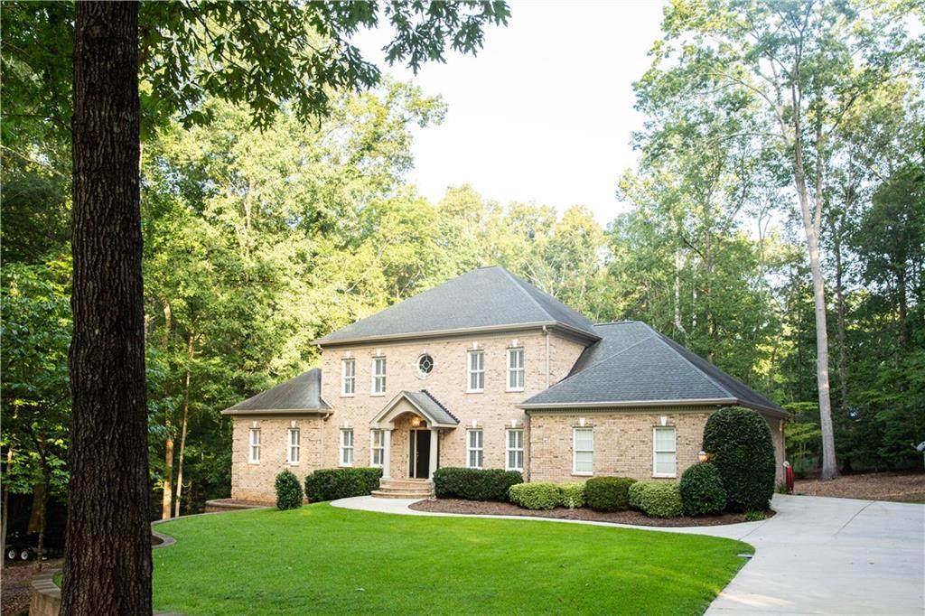 1237 Stillwater Drive - Photo 1