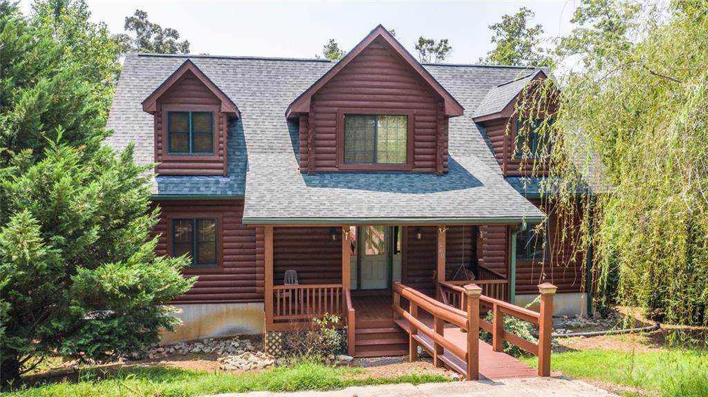 560 Rock Creek Bay Drive - Photo 1