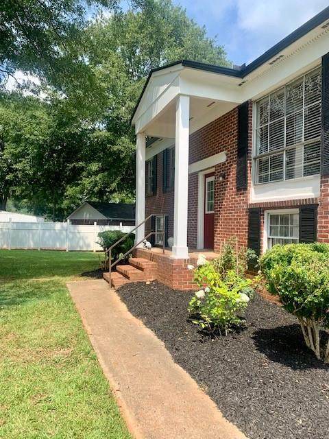 2503 Mckinley Drive - Photo 1
