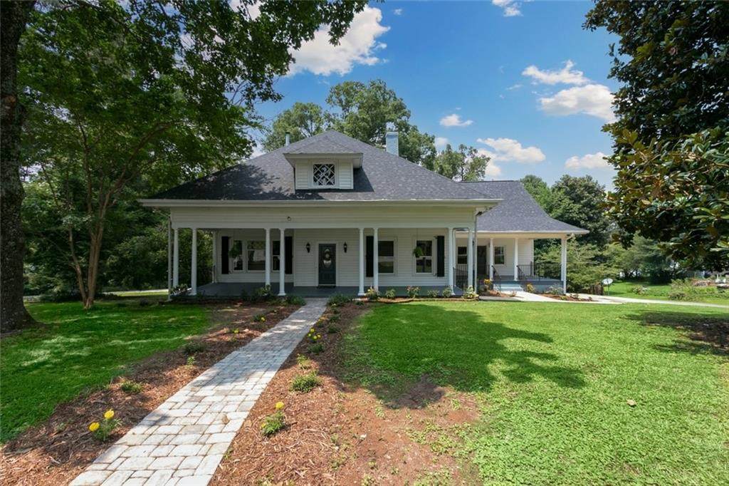 719 Cedar Rock Street - Photo 1