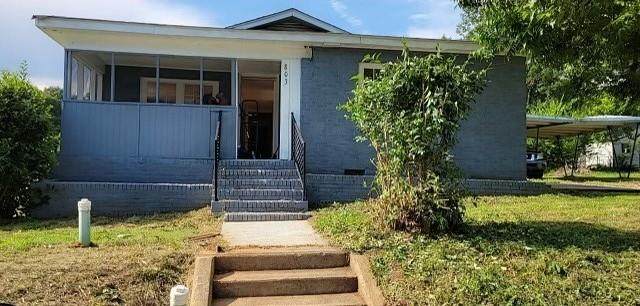 803 South 2nd Street - Photo 1