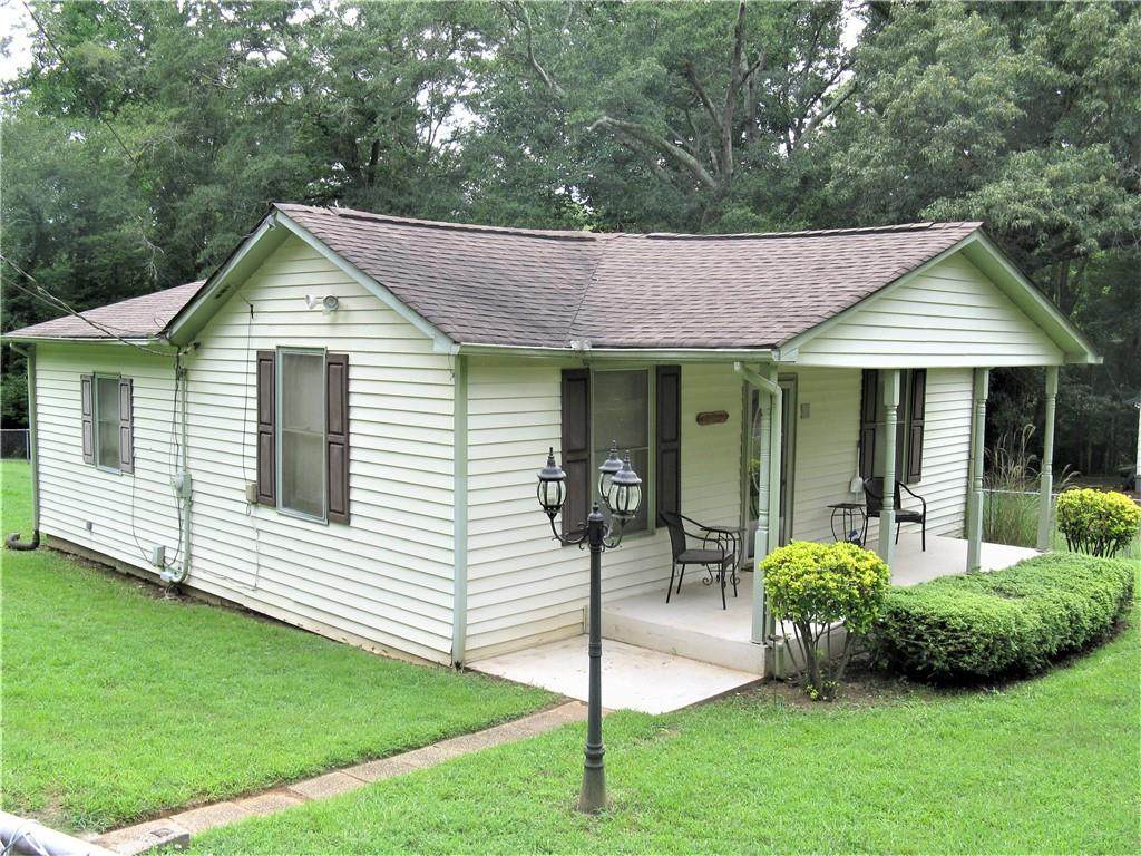 2004 Broadway Lake Road - Photo 1