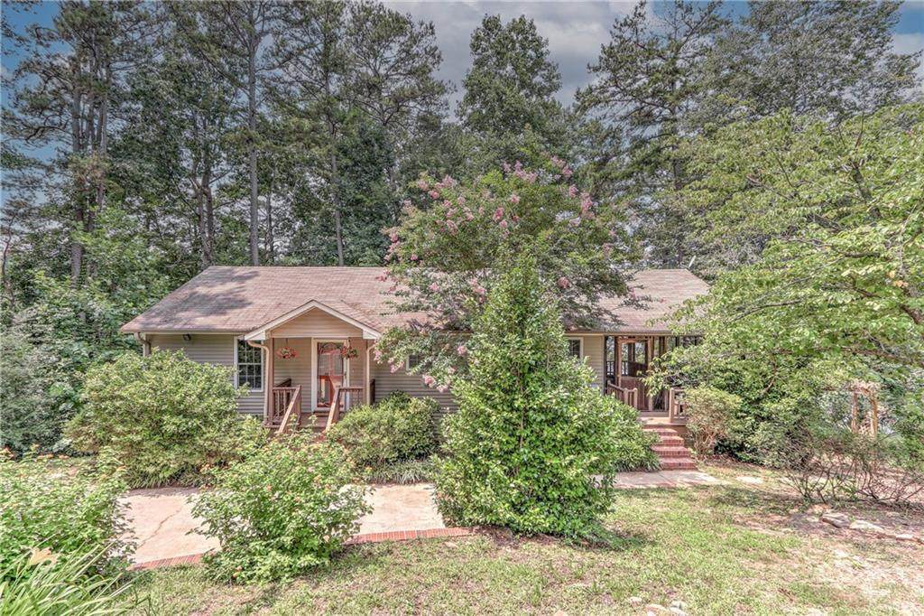 303 River Point Road - Photo 1