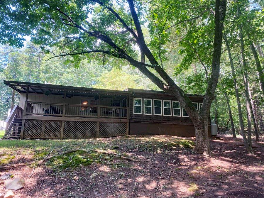 639 Lake Harbor Trail - Photo 1