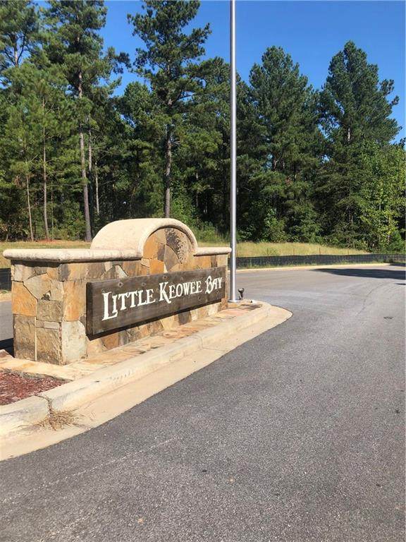 000 Little Keowee Boulevard - Photo 1