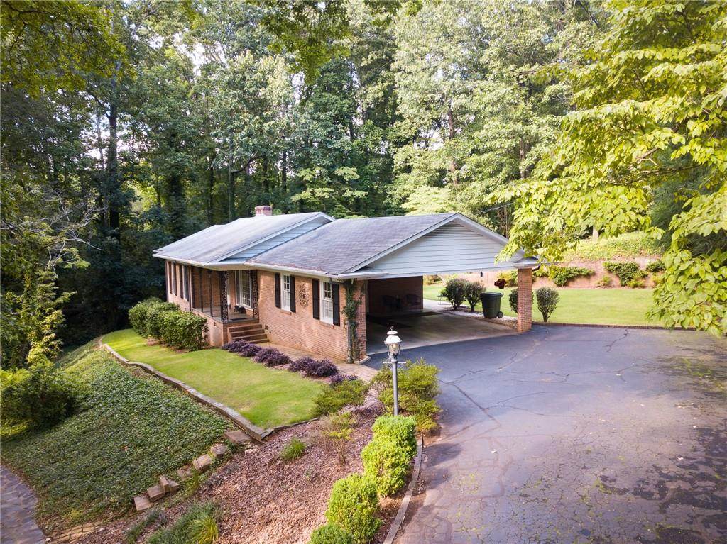 205 Tamassee Drive - Photo 1