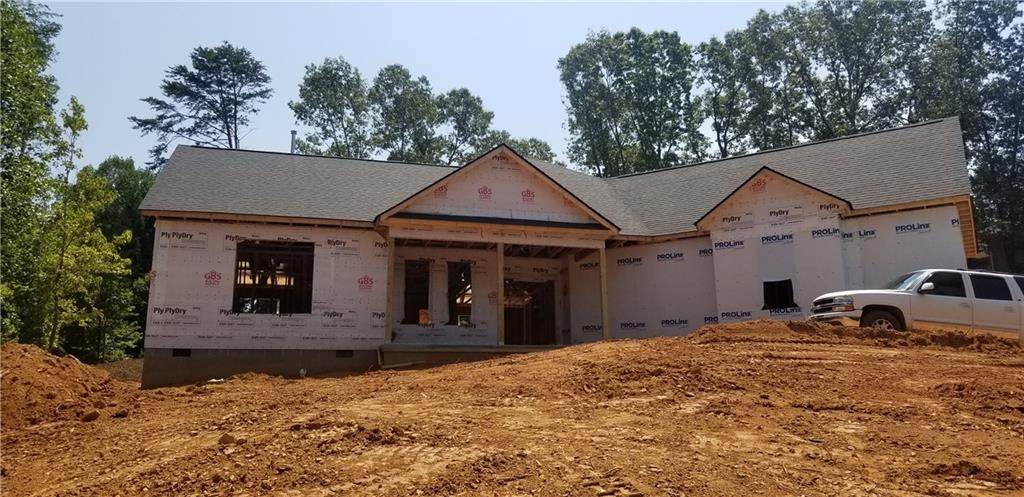 171 Oak Pointe Drive - Photo 1