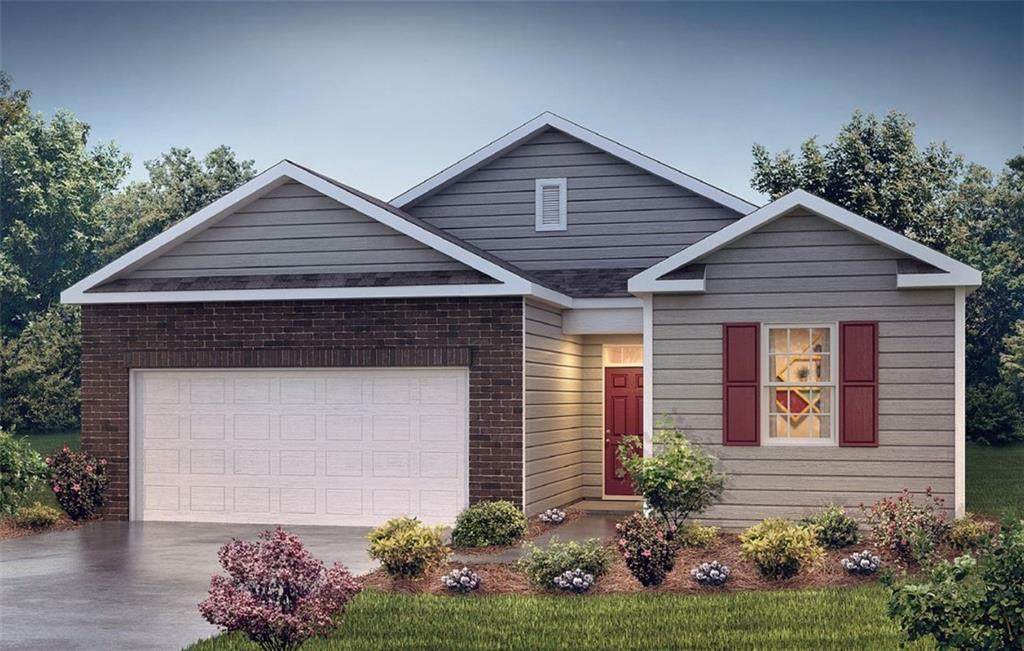 128 Tara Oak Court - Photo 1