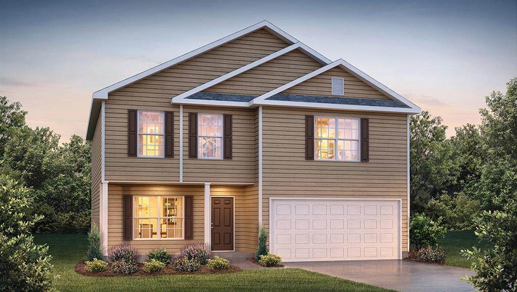 132 Tara Oak Court - Photo 1